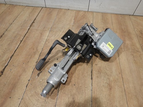 Lenksäule Seat Ibiza 6P Skoda Fabia 6V 6C1909144AG 6C1909144D Original