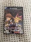Yu-Gi-Oh The Falsebound Kingdom - Nintendo GameCube (2003)