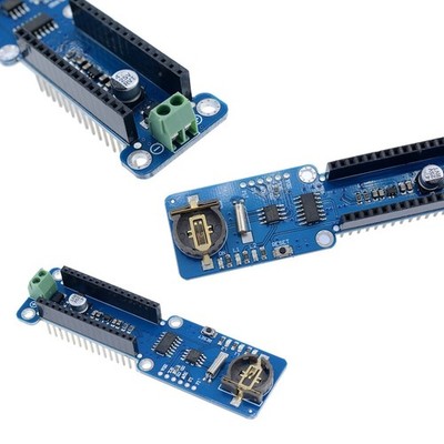 DS1307 Card Data Logger   Data Logging Recorder Module For   NANO 3.0 *mz
