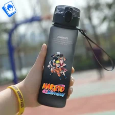 Anime One Piece 560ml Stainless Steel Bottle | Gift Idea for Kon Shinobi