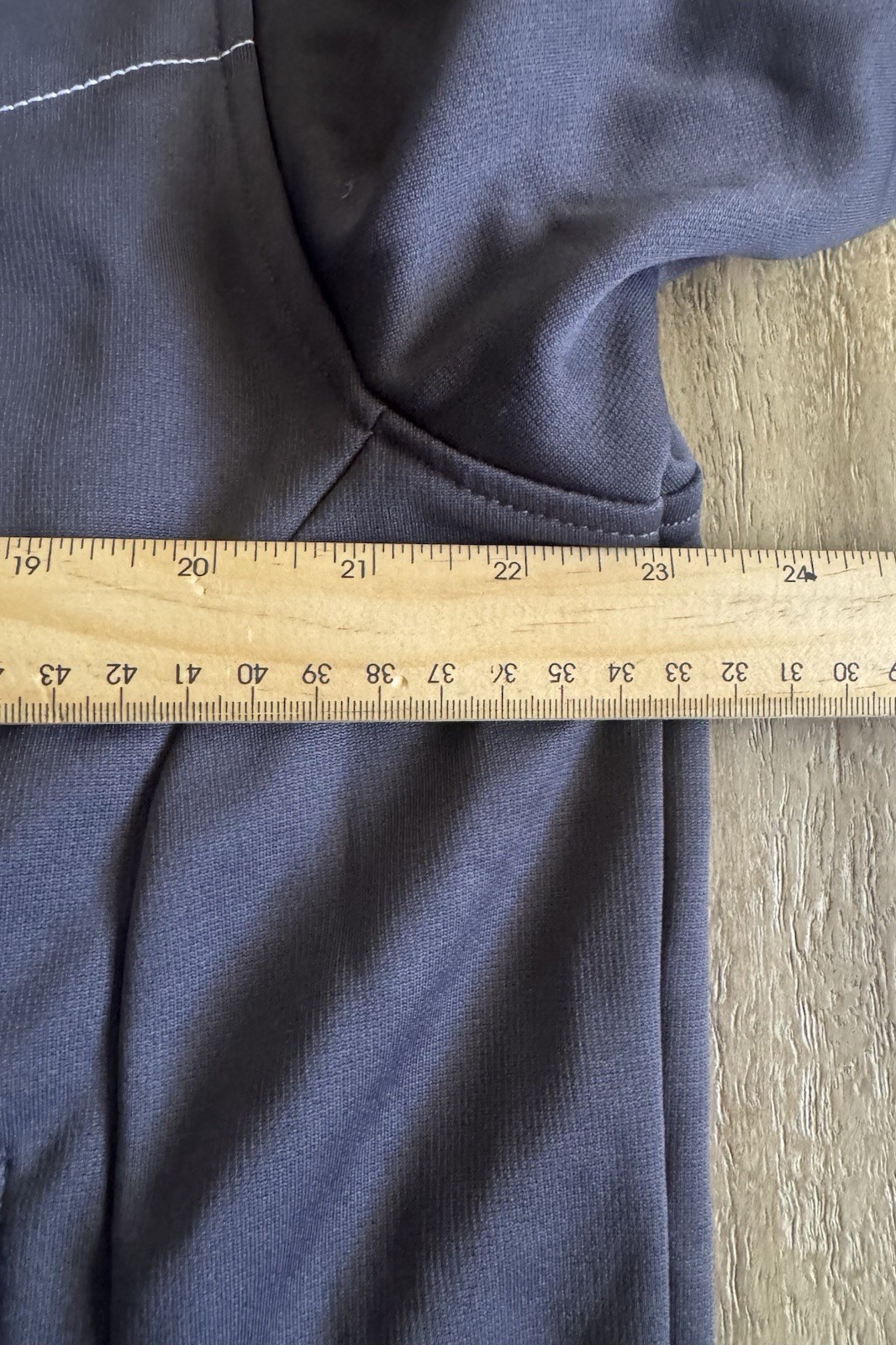 Ping Performance Golfsmith Full Zip Jacket Men's Large Golf Pockets Gray