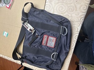Tough Jeansmith Bag | eBay