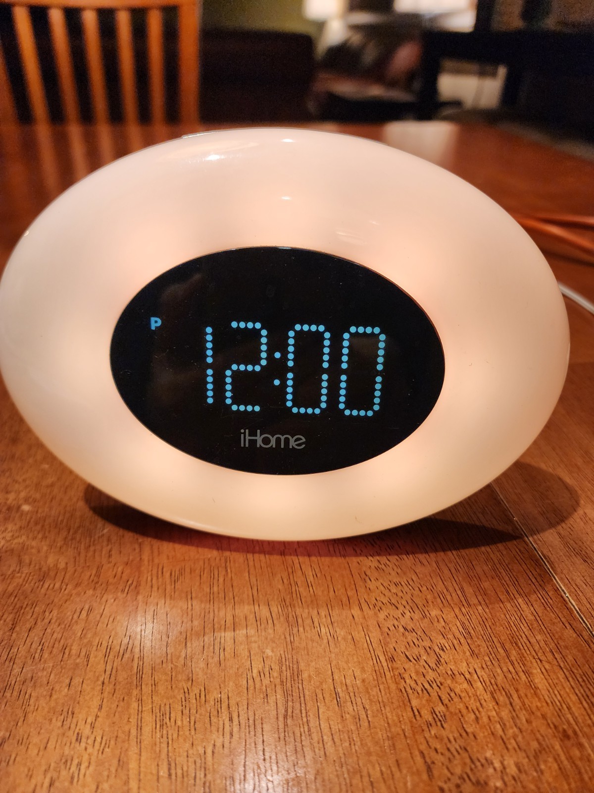 With Fm Radio & Usb Charging