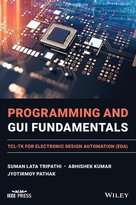 Suman Lata Tripathi (u. a.) | Programming and GUI Fundamentals | Buch | Englisch