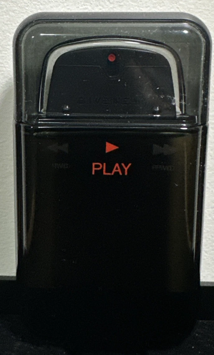 Givenchy Play Intense Eau de Toilette for Men for sale | eBay