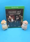 Resident Evil Origins Collection - Microsoft Xbox One