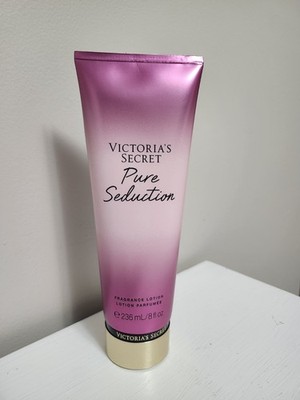 Victoria's Secret PURE SEDUCTION Fragrance Body Lotion NEW 8oz