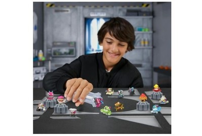 MRBEAST LAB Swarms Series 3, Hyper Fusion Series, 14 Pack | eBay