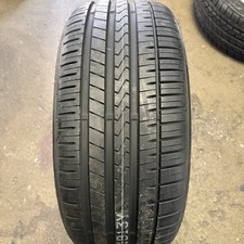 1 New Tire Falken Azenis Fk510 P24540zr20 24540r20 99y Xl 1 New Tire Falken Azenis Fk510 P24540zr20 24540r20 99y Xl