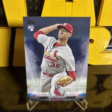 Jack Flaherty • Rookie Card • Topps Salute • S-64 • 2018 Topps • NM/M. rookie card picture