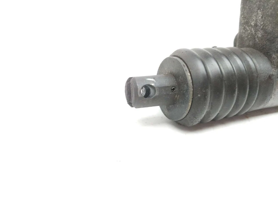 99 Harley Davidson FLSTF Fatboy Rear Brake Master Cylinder - Image 2 of 4