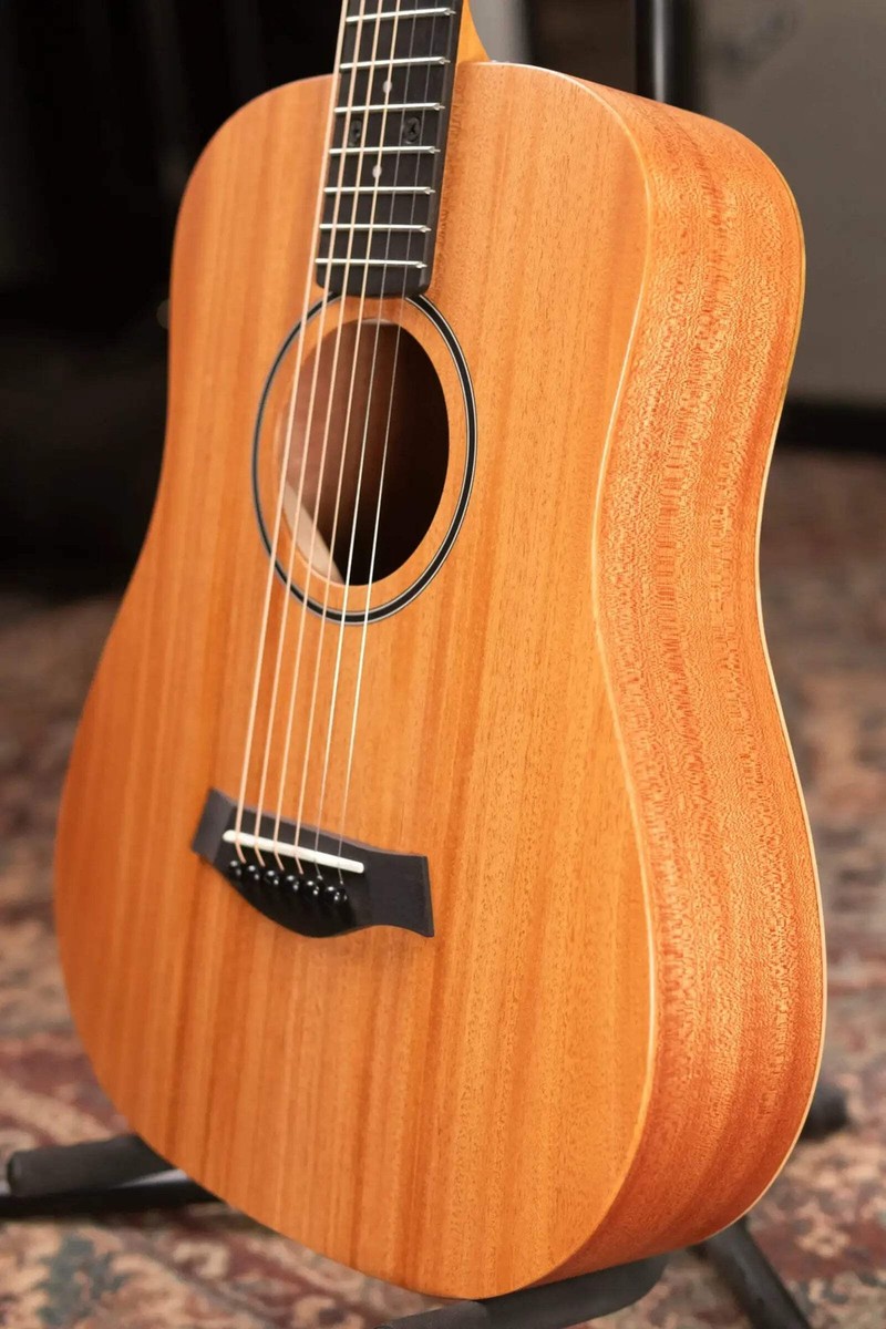 Taylor Baby BT2 Acoustic Guitar for sale online | eBay