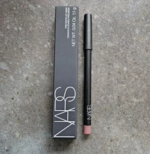Nars ROSEBUD Precision Lip Liner .04oz/1.1g NIB!  RARE!  HTF!  DISCONTINUED!