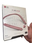 LG TONE HBS-920 Bluetooth Wireless Sports Stereo Headset Headphones Tested