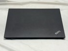 Lenovo ThinkPad T14 Intel core i7-10510U @1.80GHz 12GB RAM Laptop No/ hdd — photo 2