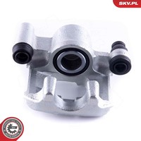 Esen SKV 55SKV313 Bremssattel Hinten Links FüR Toyota