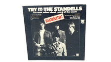 The Standells Try It Tower T-5098 1967 Mono Vinyl LP