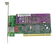 Genuine Digium Wildcard Single Span 1-Port TE122 PCI Controller 5TE122LF-A