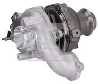 Febi Bilstein Lader, Aufladung U.A. FüR CitroËN, Ds, Ford, Peugeot