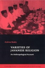 Andrew Beatty | Varieties of Javanese Religion | Taschenbuch | Englisch (2004)