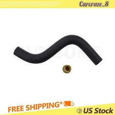 Cooler To Reservoir Power Steering Return Line Hose for Mitsubishi Mirage 1.6L