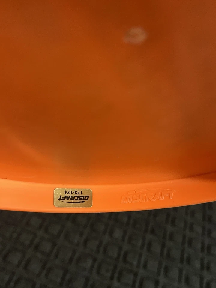 Discraft APX Elite Pro Raro Reproductor de Discos Pack Exclusivo Foto 3 de 4