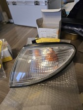 Feu avant (phare) Mazda MX6