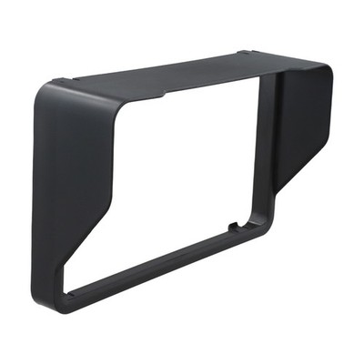 Zontes 368G Visor Anti-glare Visor Drop-proof Material Easy Installation
