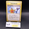 Misty's Tears (Banned Art) Gym 1 Heroes - Japanese Pokemon Card - 1998