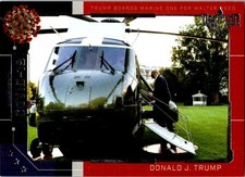 2020 Decision - Covid-19 - Donald J Trump
