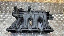 SKODA OCTAVIA III 5E3 Ansaugbrücke 05E129709F 05E129711F 2.00 Diesel 36028794
