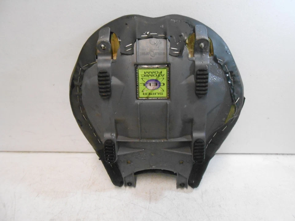 09 10 11 DUCATI 1198 1098 848 Sargent Seat Super Cell espuma atómica Foto 3 de 4