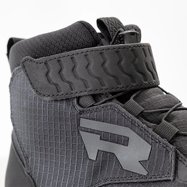 Richa Crossroads Gore-Tex Black, photo 5 of 7