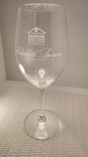 Riedel - Elizabeth spencer wine glass