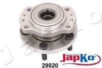 Japko 429020 Radnabe Rad Nabe FüR Chrysler FüR Dodge FüR Plymouth