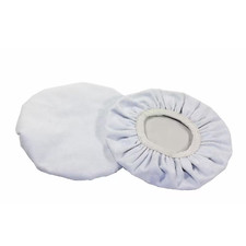 9 In. X 10 In. Cotton Applicator Bonnets 2-Pack 