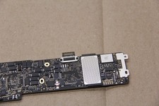AS-IS Apple MacBook Air 13 A2179 2018 Logic Board i3 1.1GHz 8GB 256GB  Touch ID