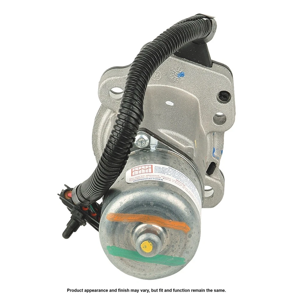 Para Oldsmobile Bravada Buick Rainier Estuche de Transferencia de Cardón Codificador Motor TCP Foto 2 de 3