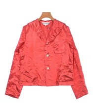 COMME des GARCONS GIRL COMME des GARCONS GIRL casual jacket ladies used  old c