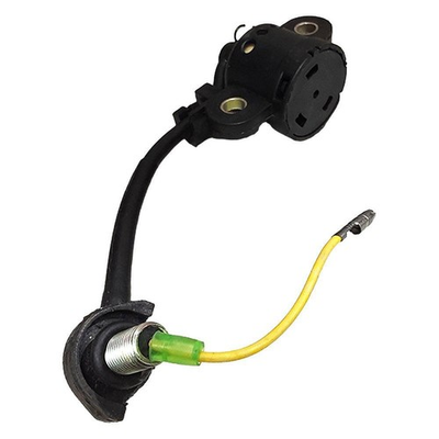 #ad Proven Part Honda GX340 GX390 Oil Level Switch Honda Part # 15510 ZE2 043 Copy $8.00