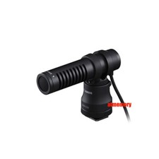 Canon DM-E100 Stereo Microphone with Wind Screen