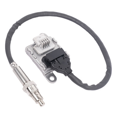 1x Nox Sensor Stickoxid-Sonde Unterhalb PSA 2.0 BlueHDi Euro 6.2 308 C4 Picasso