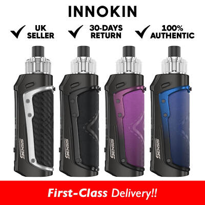 Innokin Sensis 40W Pod Mod Kit 3000mAh Battery | New Arrival