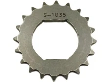 For 2014-2016 Cadillac ELR Timing Crankshaft Sprocket Outer Cloyes 36259CDKT