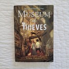 Museum of Thieves: Book I in the Keepers Trilogy by Tanner, Lian
