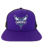Charlotte Hornets NBA Fan Cap, Hats