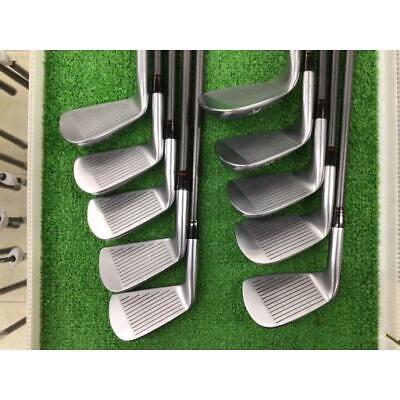 Honma Twin Marks NX Protune 2 Iron Stiff Flex Steel Shaft Honma Grip Honma Twin Marks NX Protune 2 Iron Stiff Flex Steel Shaft Honma Grip