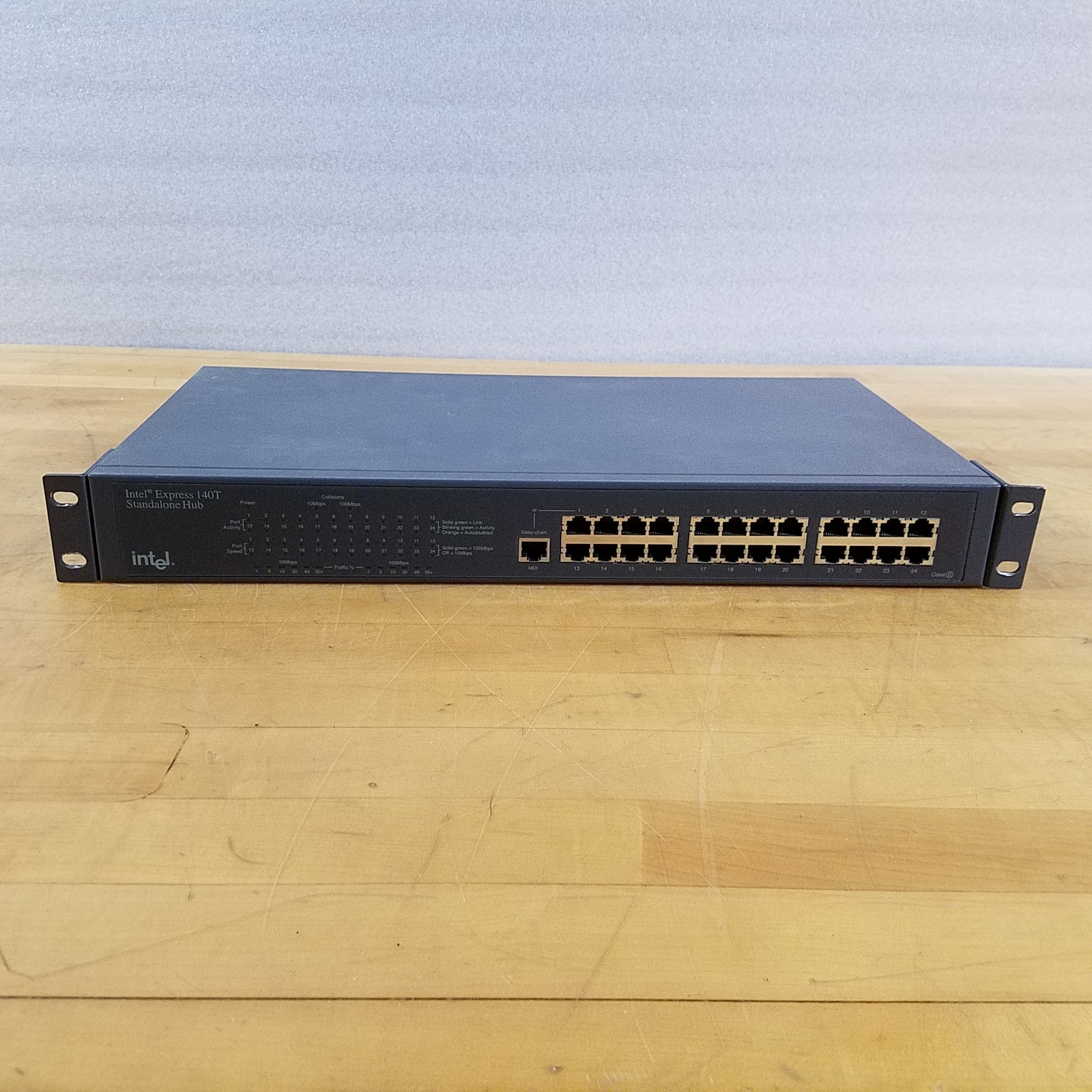 Intel Express 140t Standalone Hub EE140TX24 for sale online | eBay