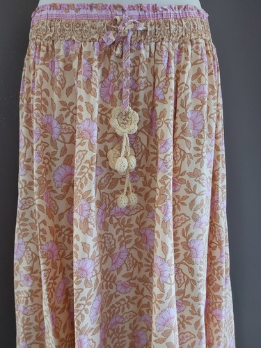 ***REDUCED MUST SELL ***❣❣ Jaase Maxi Skirt & Top Set BNWT Size Large ❣❣ - Picture 2 of 3