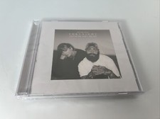 Fortnight Taylor Swift CD Presale Post Malone Brand New In Hand Sealed